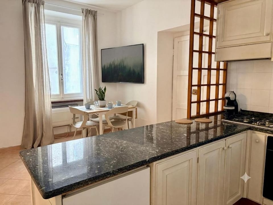 La Finestra sul Borgo Apartment in Monterosso al Mare