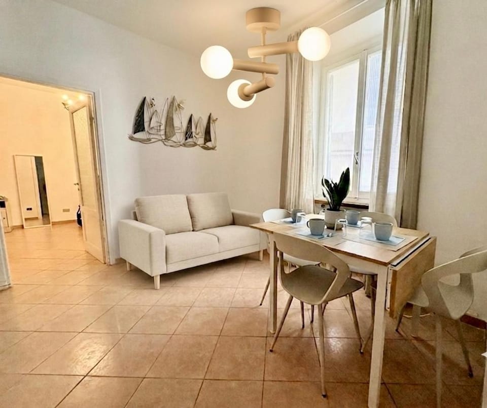 La Finestra sul Borgo Apartment in Monterosso al Mare