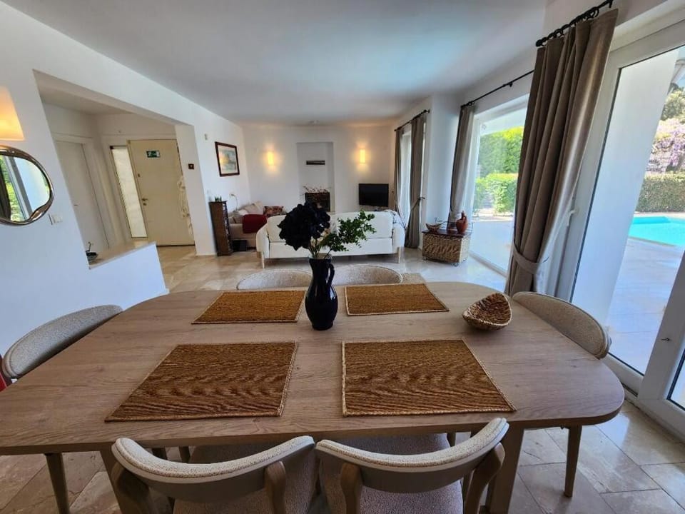 Villa Portakal Villa in Ölüdeniz