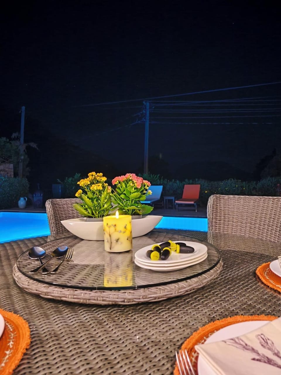 Villa Portakal Villa in Ölüdeniz