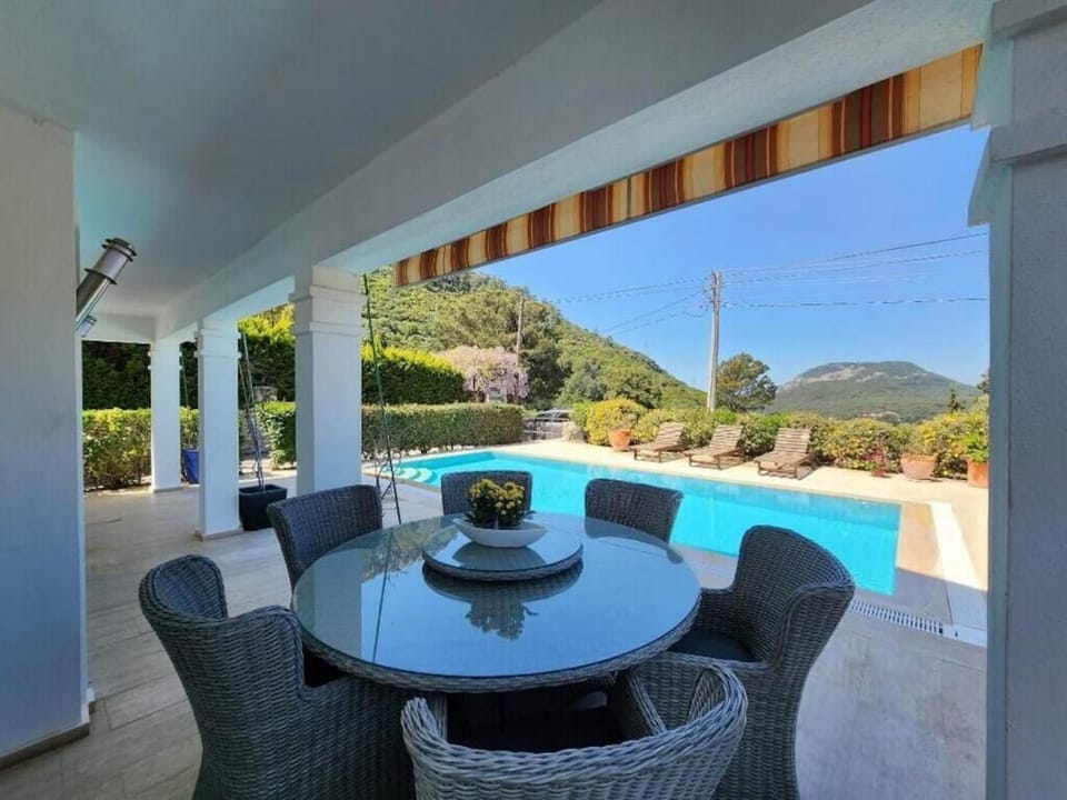 Villa Portakal Villa in Ölüdeniz