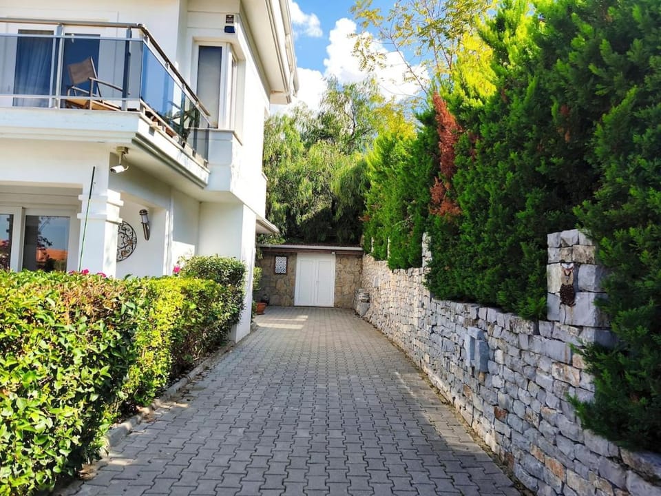 Villa Portakal Villa in Ölüdeniz