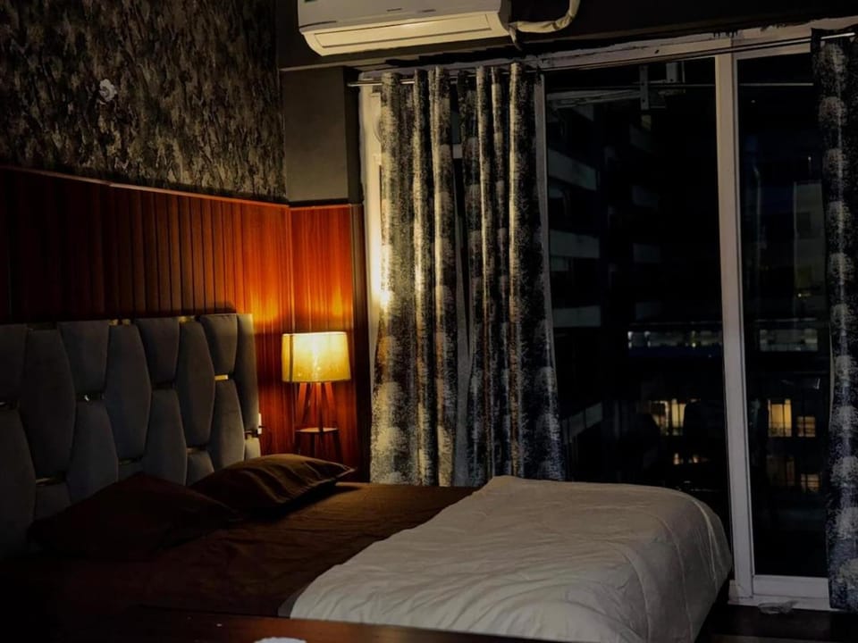 Iqama By RoversNest Apartment in Noida