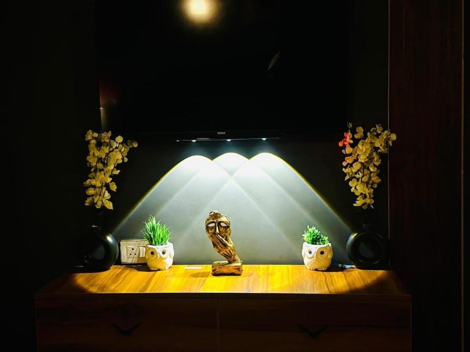 Iqama By RoversNest Apartment in Noida