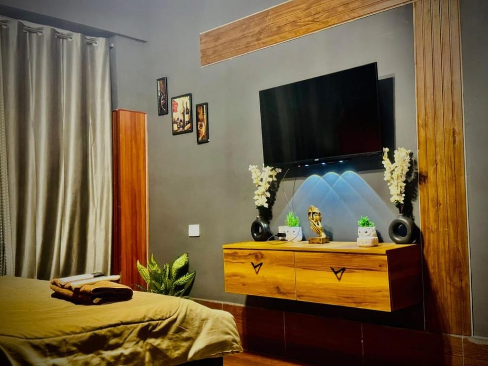 Iqama By RoversNest Apartment in Noida
