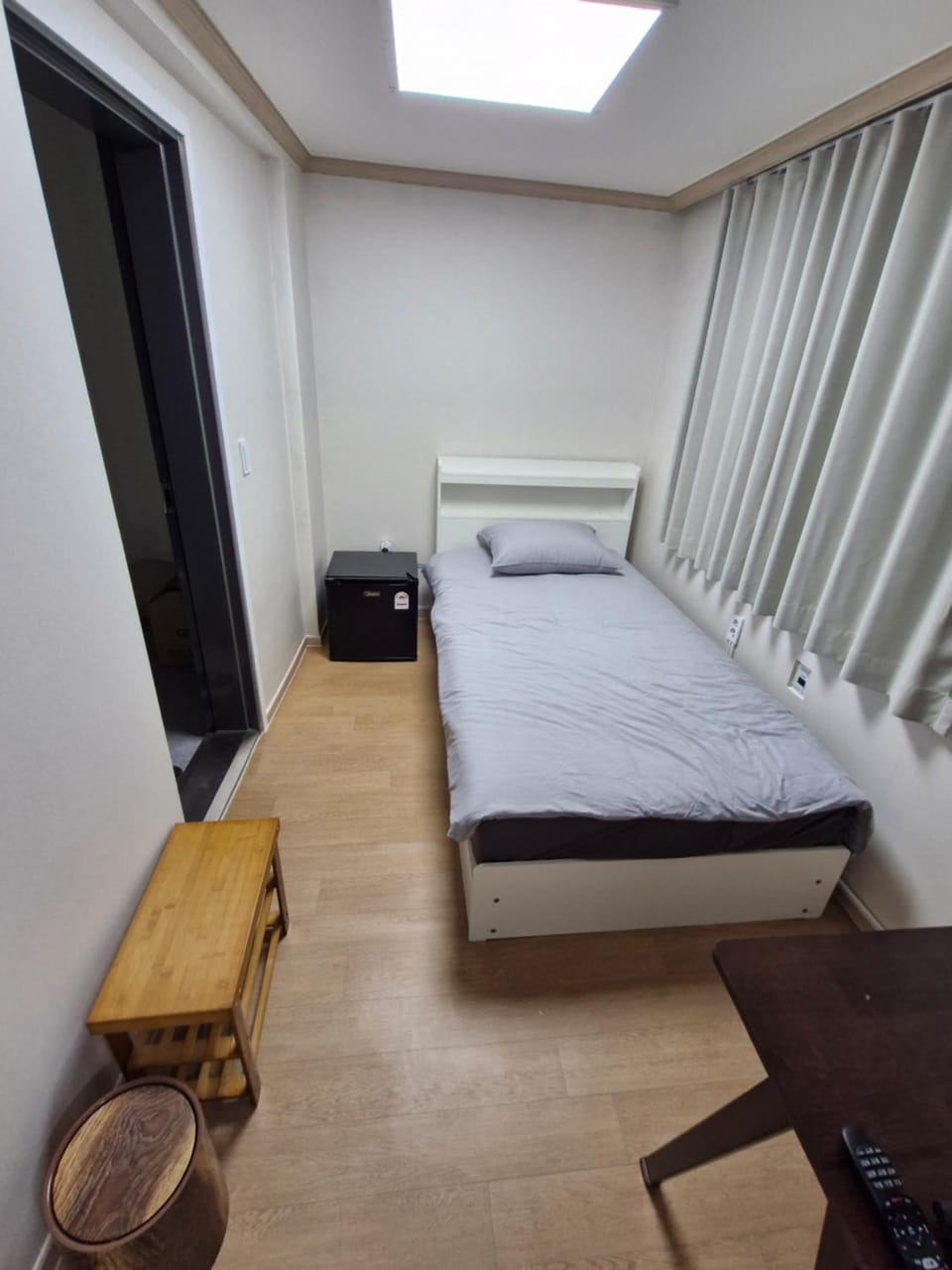 Minimo Stay Hotel in Pyeongtaek-si