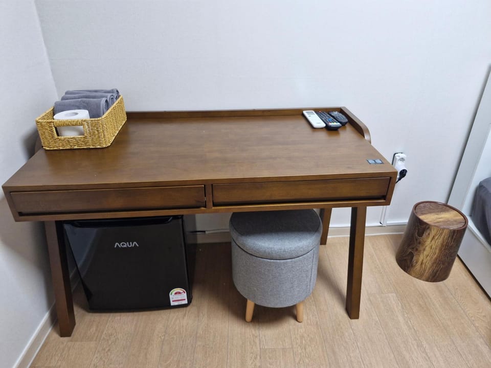 Minimo Stay Hotel in Pyeongtaek-si