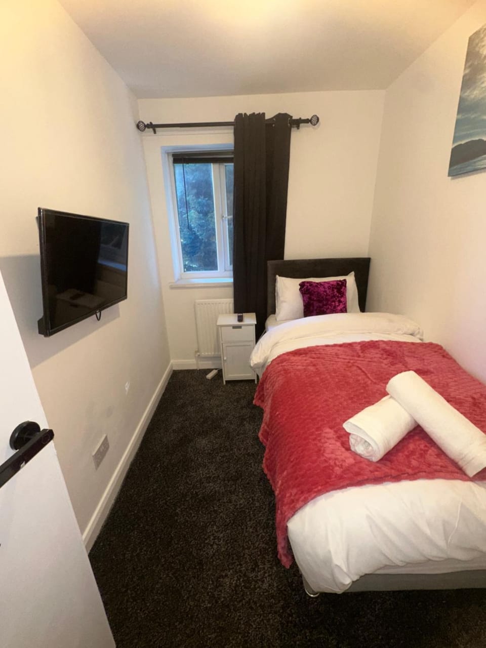 Peel Grove - Luxury House - Manchester House in Manchester