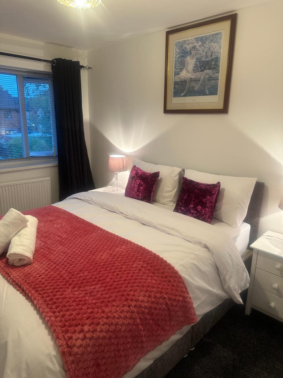 Peel Grove - Luxury House - Manchester House in Manchester