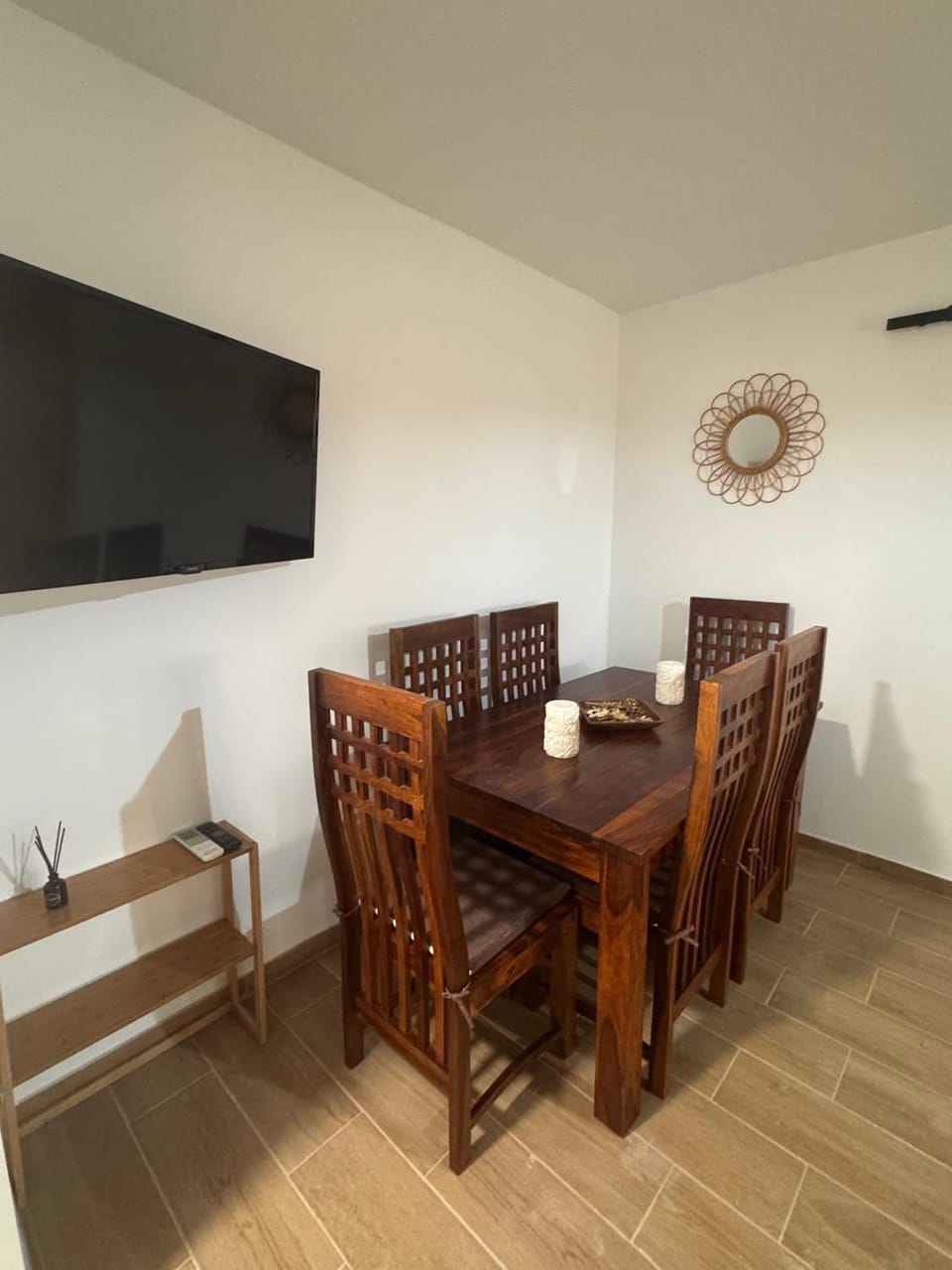 Apartamento Urbatenis Apartment in Xàbia