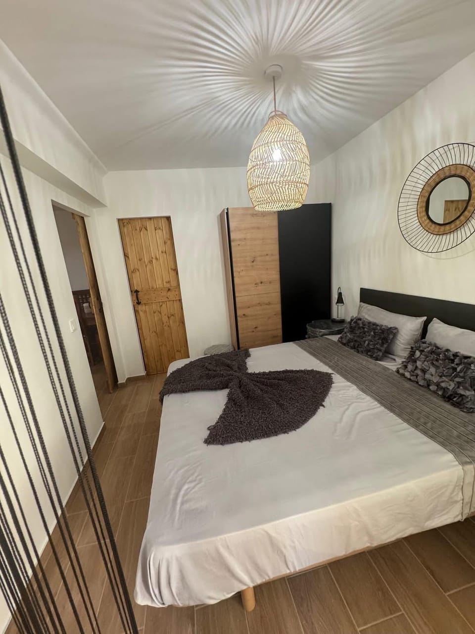 Apartamento Urbatenis Apartment in Xàbia