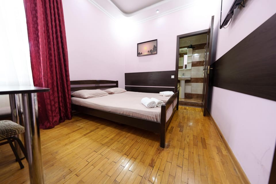 Pensiune Taviada Bed and Breakfast in Chișinău