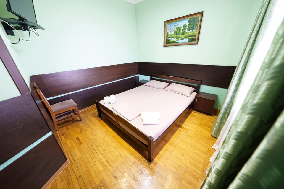 Pensiune Taviada Bed and Breakfast in Chișinău