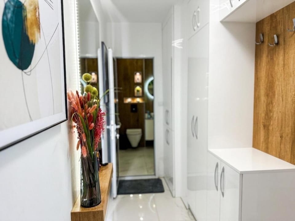 Royal Luxury Apartment Downtown Apartment in Sofia