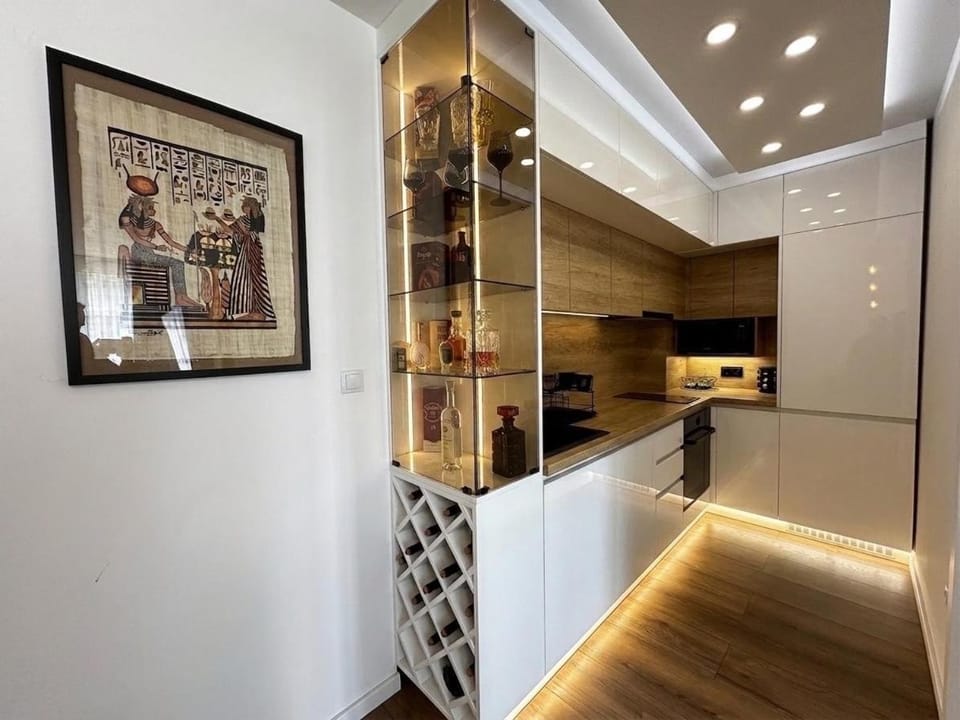 Royal Luxury Apartment Downtown Apartment in Sofia