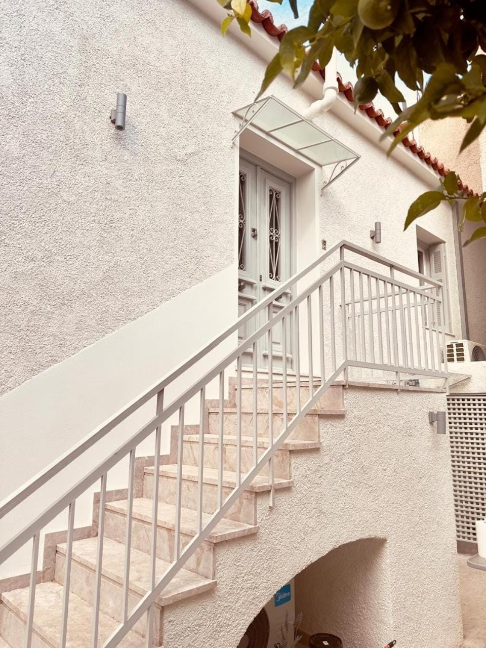 Central Apartment Poros Apartment in Islands