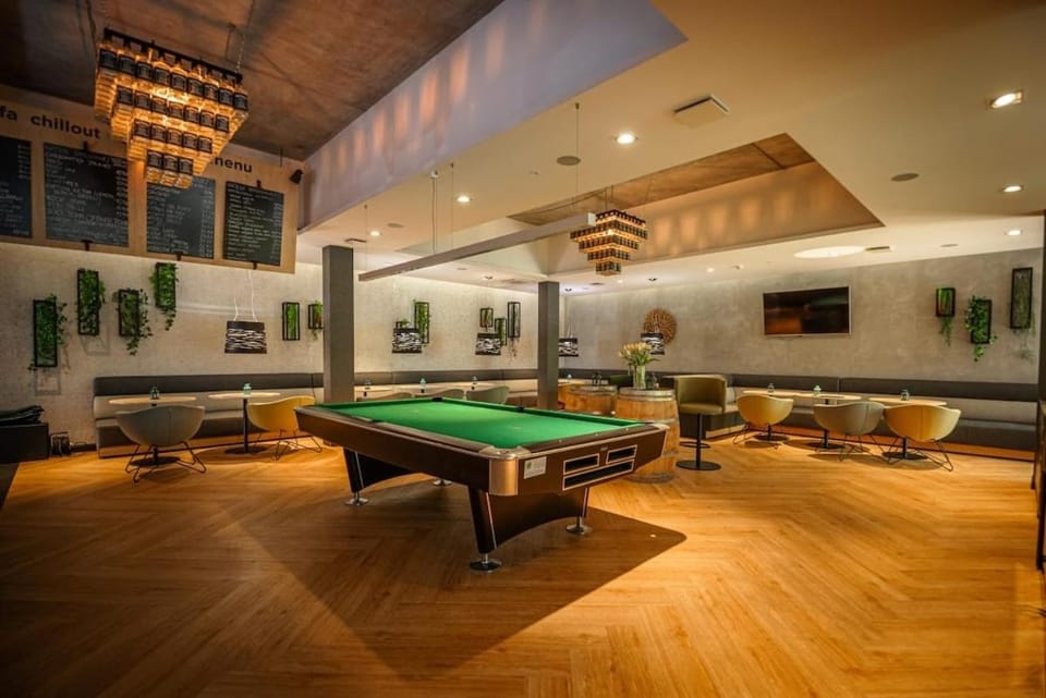 Aspen Prime House House in Poland