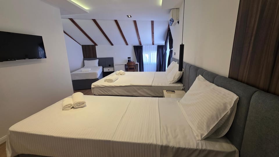 Hotel Velaris Hotel in Municipality of Ohrid, North Macedonia