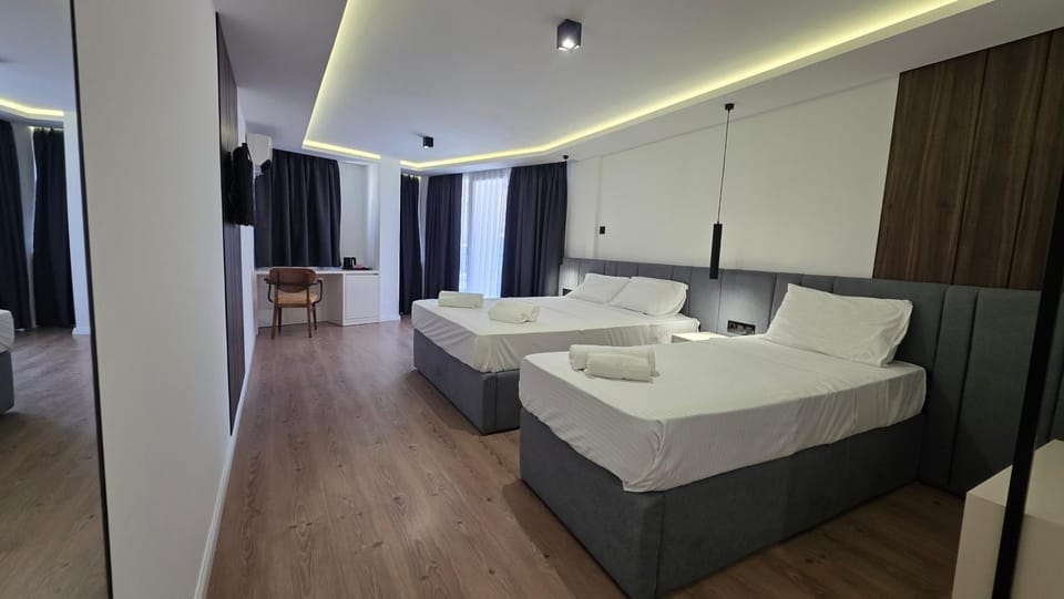 Hotel Velaris Hotel in Municipality of Ohrid, North Macedonia