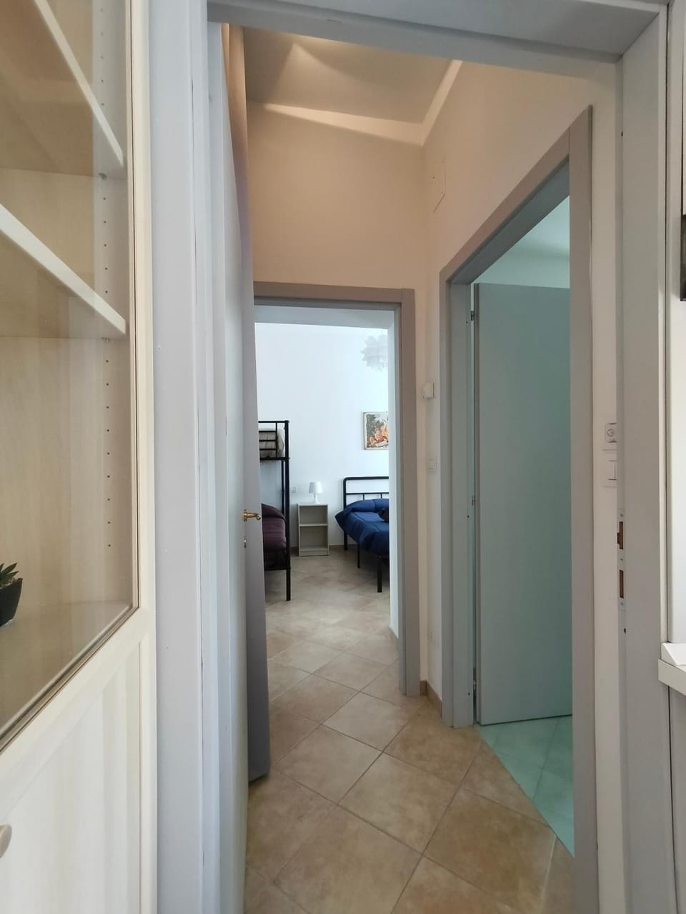 INN Ascoli - San Marco Apartment in Marche