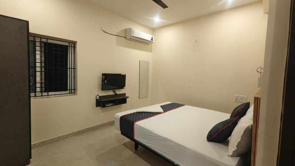 Vandalur Stay's Inn Hotel in Chennai