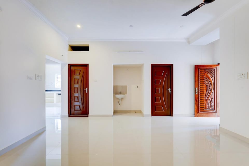 Vandalur Stay's Inn Hotel in Chennai