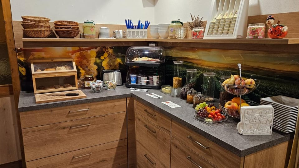 Food, Breakfast