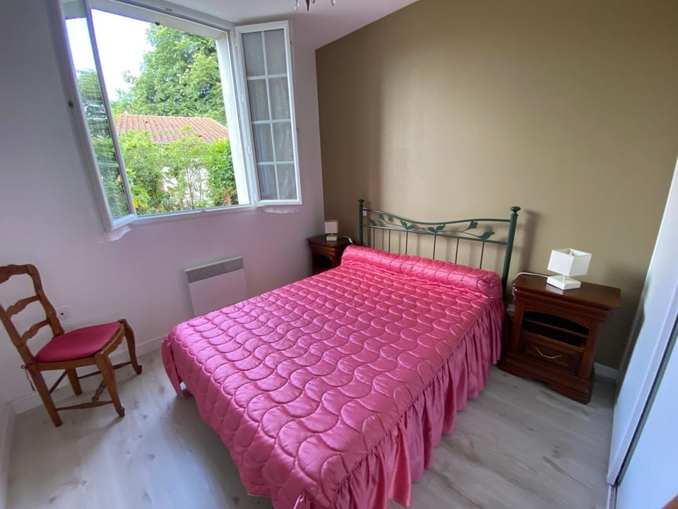 DD2thore Apartment in Dax