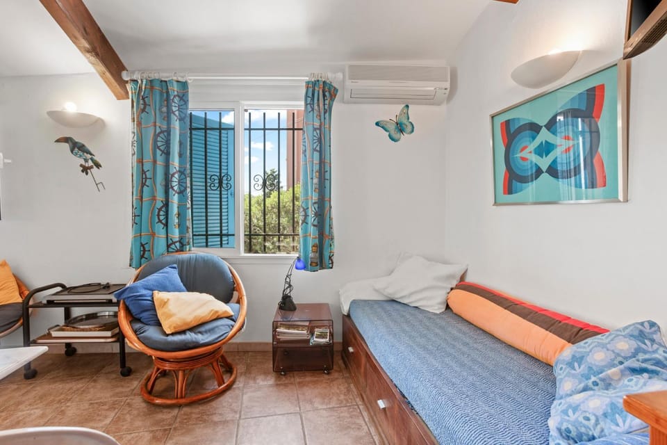 Entre Terre et Mer Apartment in Le Lavandou