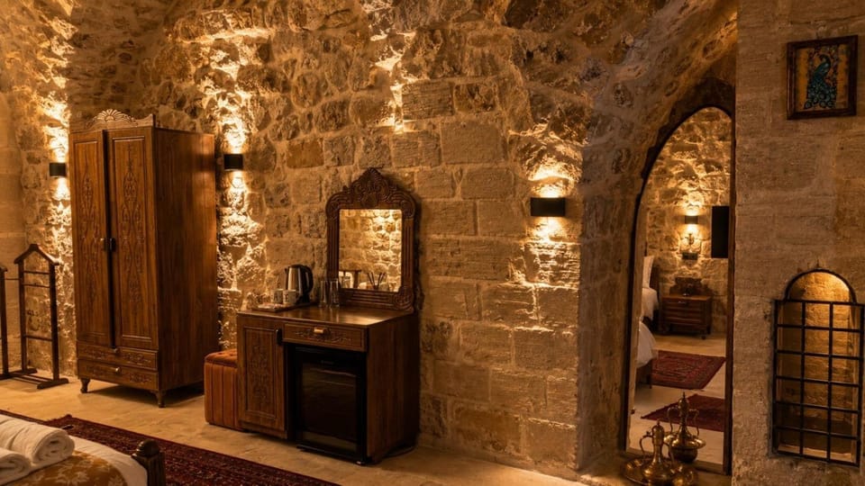 Alies Konağı Hotel in Turkey