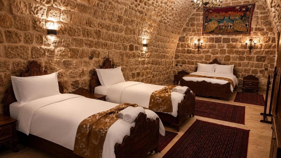 Alies Konağı Hotel in Turkey