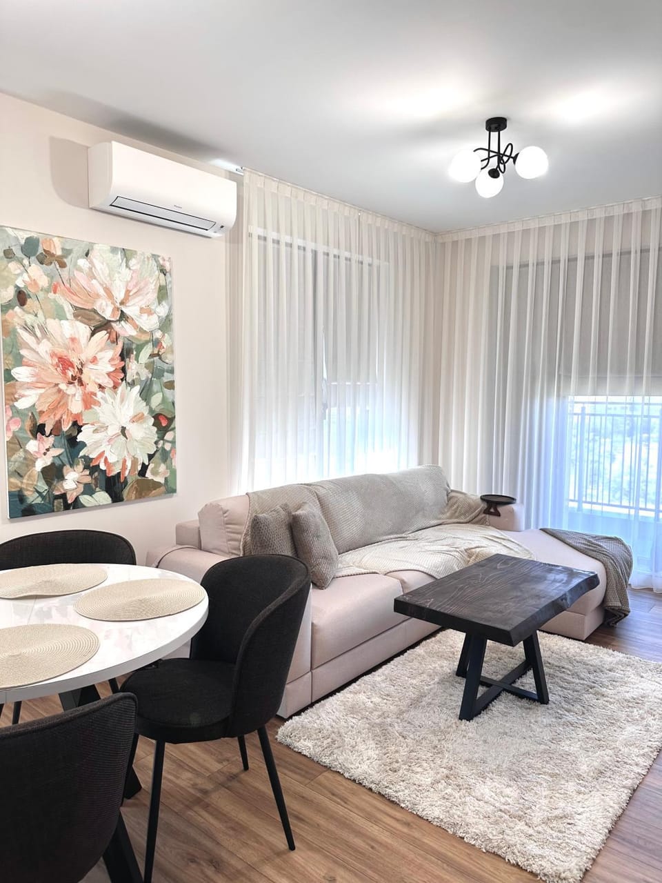 Plovdiv Flow Apartment in Plovdiv