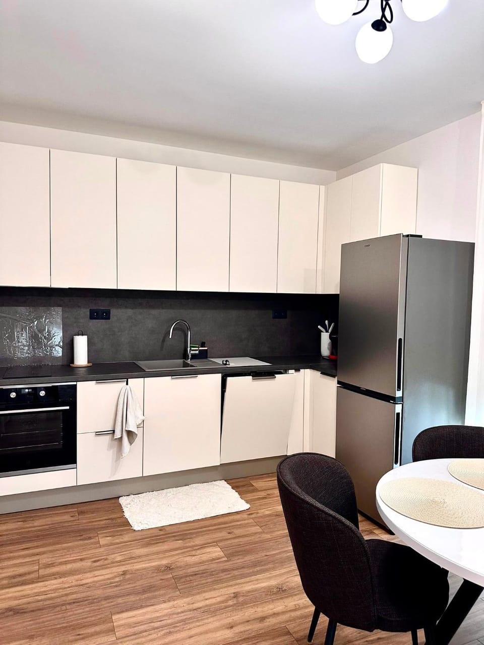 Plovdiv Flow Apartment in Plovdiv