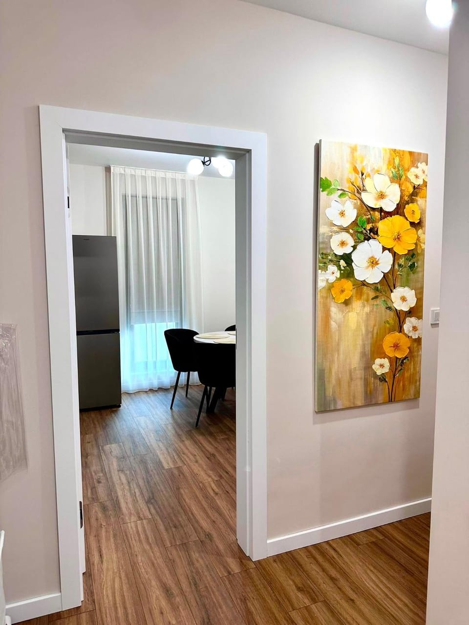 Plovdiv Flow Apartment in Plovdiv