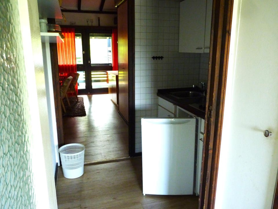 Ferienpark Vorauf Ferienwohnung Löw 13 Apartment in Berchtesgadener Land