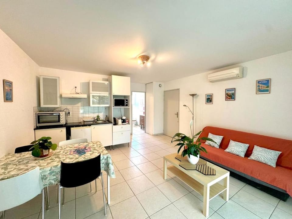 La parenthèse de la Noria Apartment in Pont-Saint-Esprit