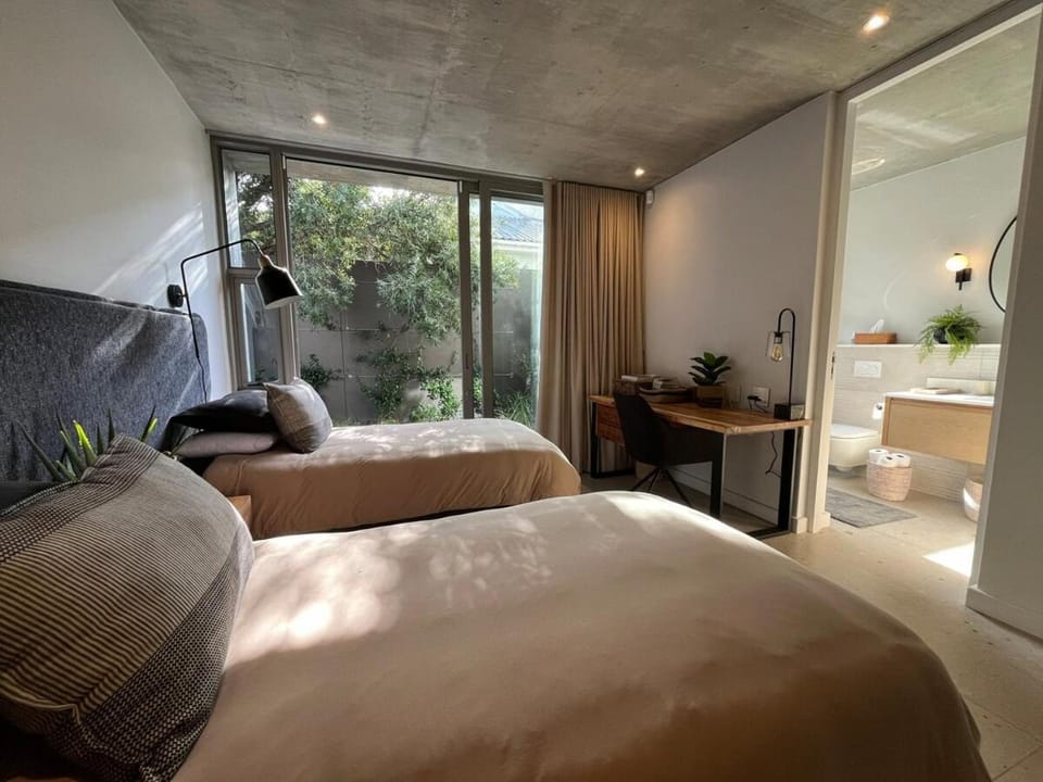 Hermanus Retreat Villa in Hermanus