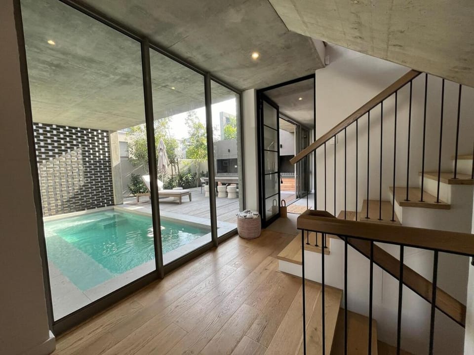 Hermanus Retreat Villa in Hermanus