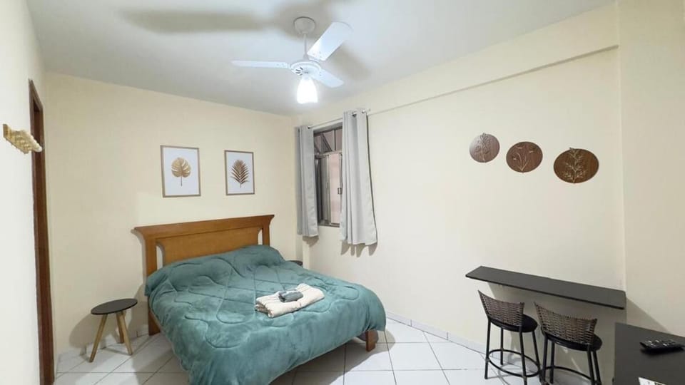 Suíte Central 102 Apartment in Nova Friburgo