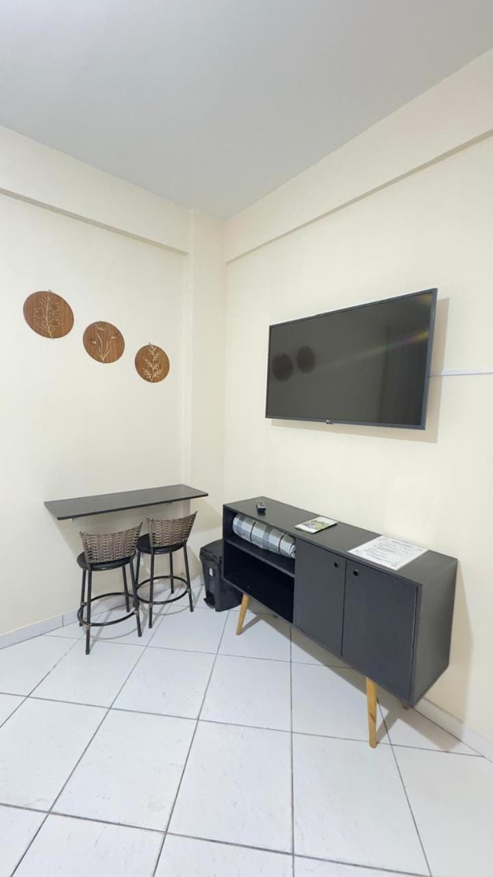 Suíte Central 102 Apartment in Nova Friburgo