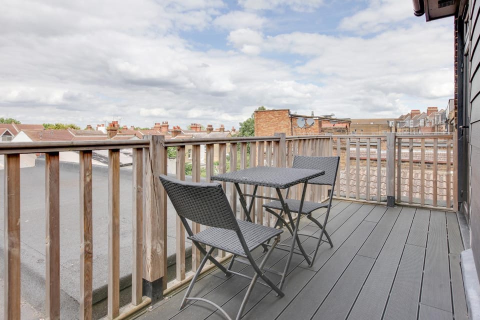 Day, View (from property/room), Balcony/Terrace