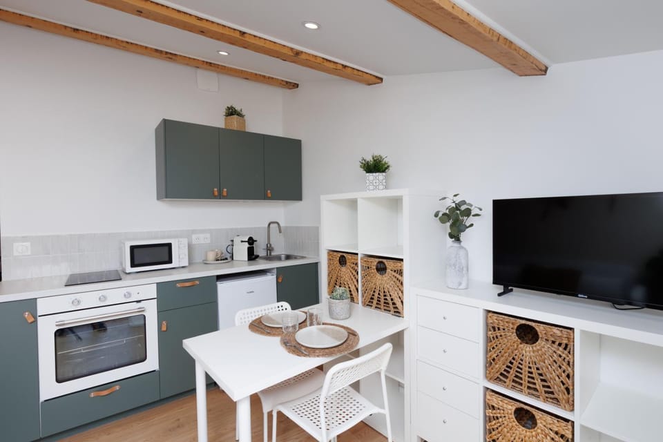 Le Cocon Perché - Centre Ville - Parking - Clim Apartment in Valence
