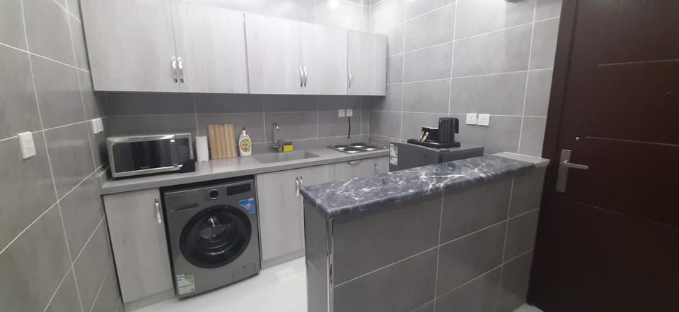 سماء البوادي للشقق المفروشة - للعائلات فقط Apartment in Jeddah