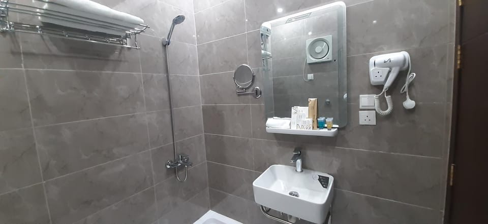 سماء البوادي للشقق المفروشة - للعائلات فقط Apartment in Jeddah