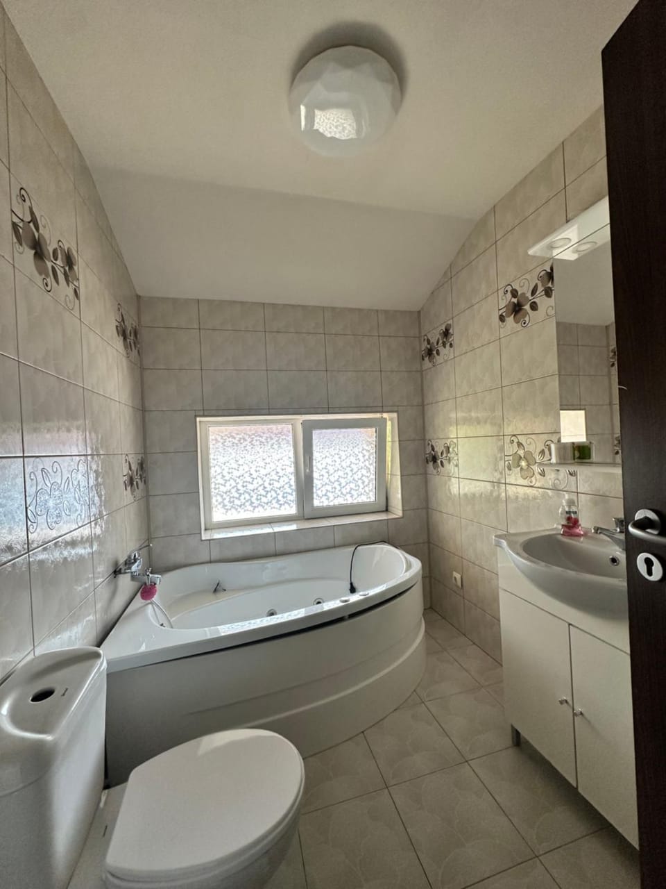Central Park Apartment Apartment in Cluj-Napoca