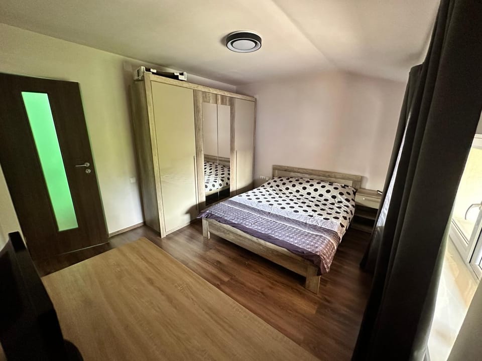 Central Park Apartment Apartment in Cluj-Napoca