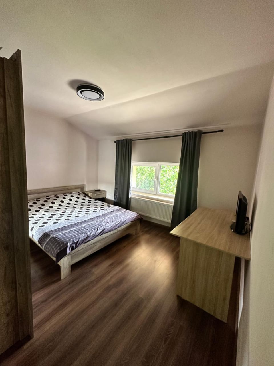 Central Park Apartment Apartment in Cluj-Napoca