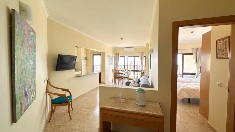 Communal lounge/ TV room, Bed