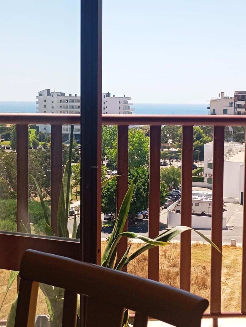 Mélia Mar 2 Apartment in Portimao
