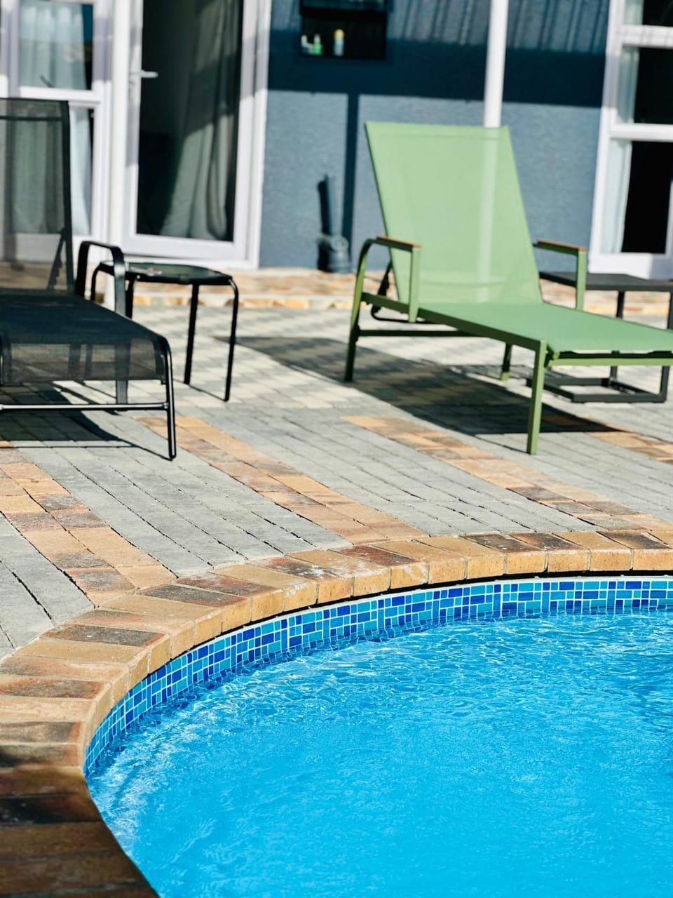 Pool view, Swimming pool, Swimming pool
